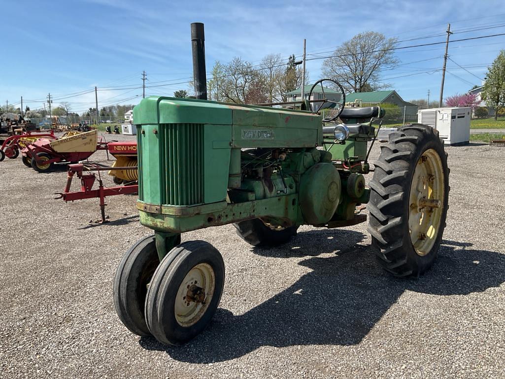 Image of John Deere 60 Primary image