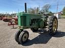 1953 John Deere 60 Image