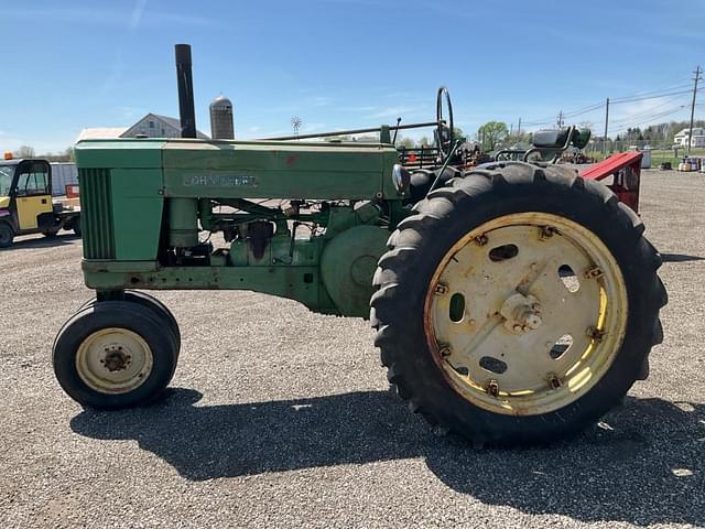 Image of John Deere 60 equipment image 1