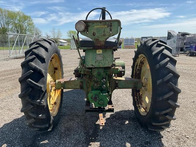Image of John Deere 60 equipment image 3