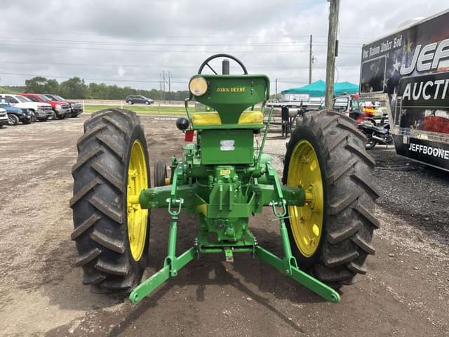 Image of John Deere 60 equipment image 2