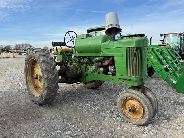 Image of John Deere 60 equipment image 2