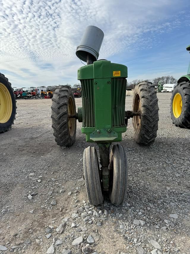 Image of John Deere 60 equipment image 1