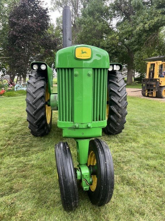 Image of John Deere 630 equipment image 2