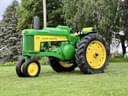1953 John Deere 630 Image