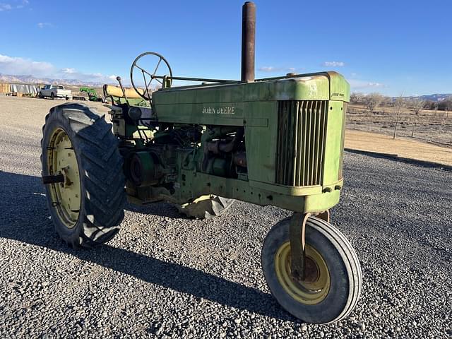 Image of John Deere 70 equipment image 2