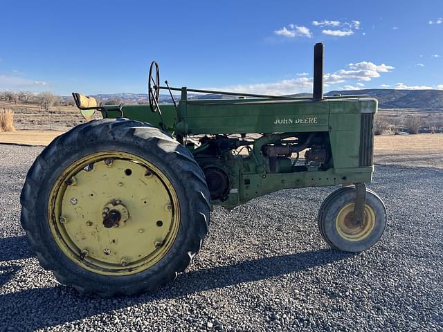 Image of John Deere 70 equipment image 3