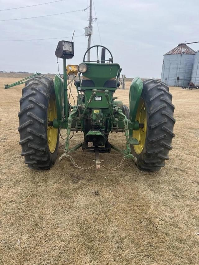 Image of John Deere 70 equipment image 3