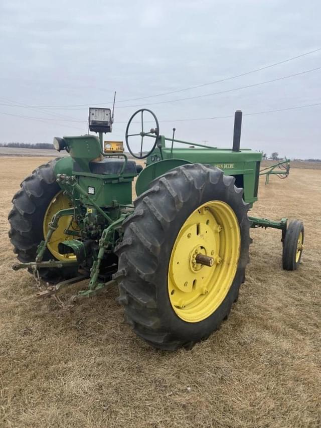 Image of John Deere 70 equipment image 4