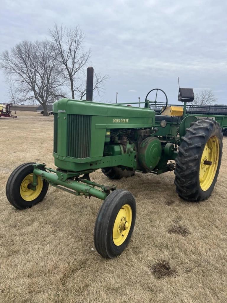 Image of John Deere 70 Primary image