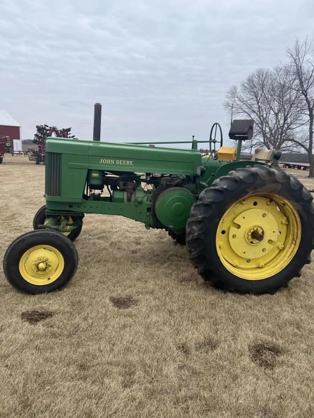 Image of John Deere 70 equipment image 1