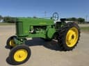 1953 John Deere 70 Image