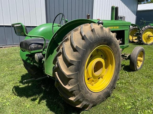 Image of John Deere AR equipment image 4