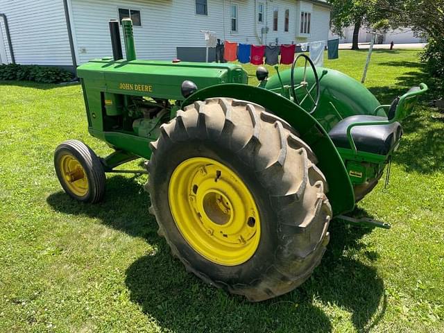 Image of John Deere AR equipment image 3