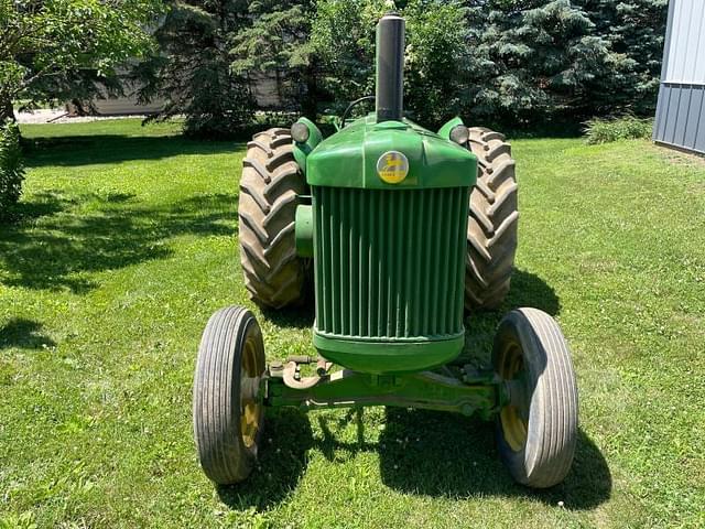 Image of John Deere AR equipment image 1