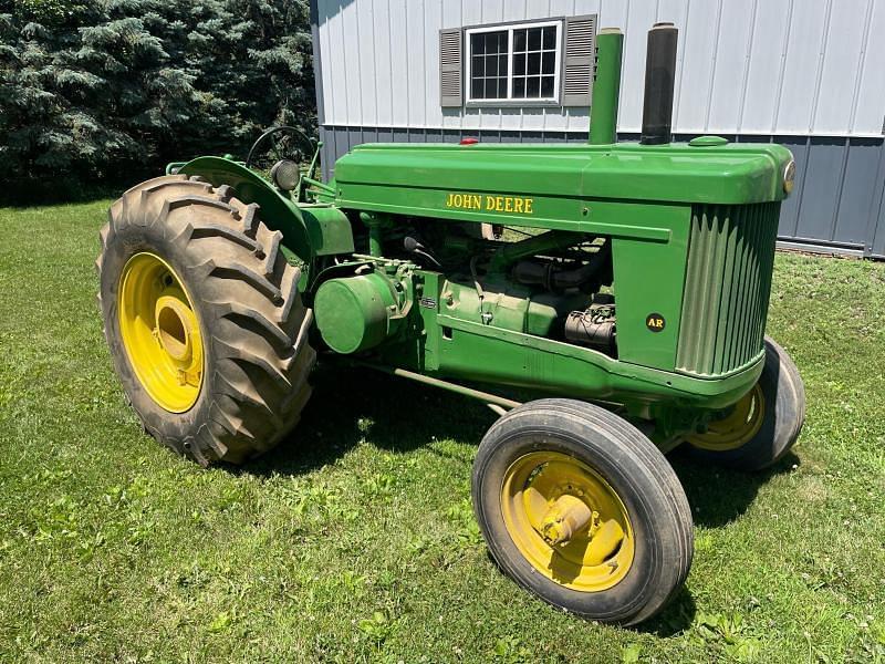 Image of John Deere AR Primary image