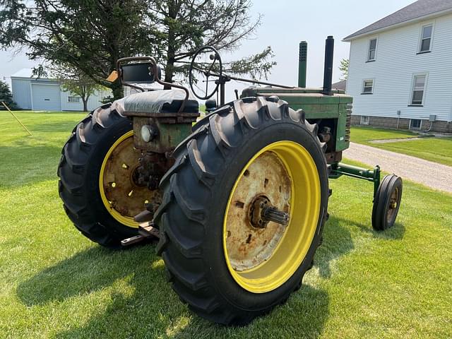 Image of John Deere G equipment image 4