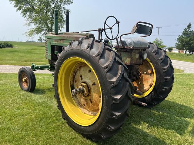 Image of John Deere G equipment image 2