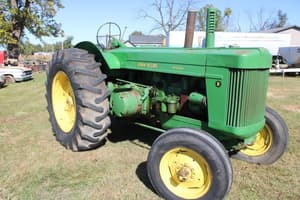 1953 John Deere R Image