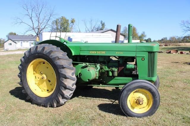 Image of John Deere R equipment image 3