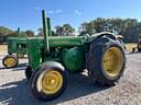 1953 John Deere D Image