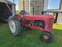 1953 Massey-Harris 33 Image