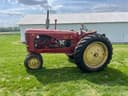 1953 Massey-Harris 44 Special Image