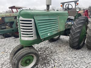 1953 Oliver 77 Image