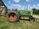 1953 Oliver 88 Image