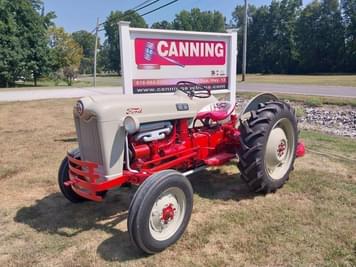 Main image Ford Golden Jubilee