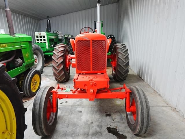 Image of Allis Chalmers WD45 equipment image 1