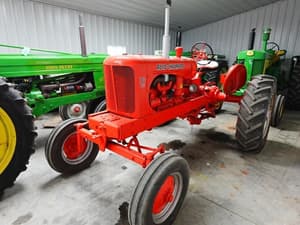 1954 Allis Chalmers WD45 Image