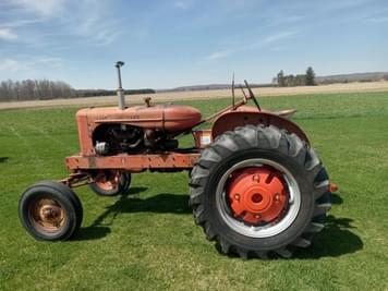 Main image Allis Chalmers WD45