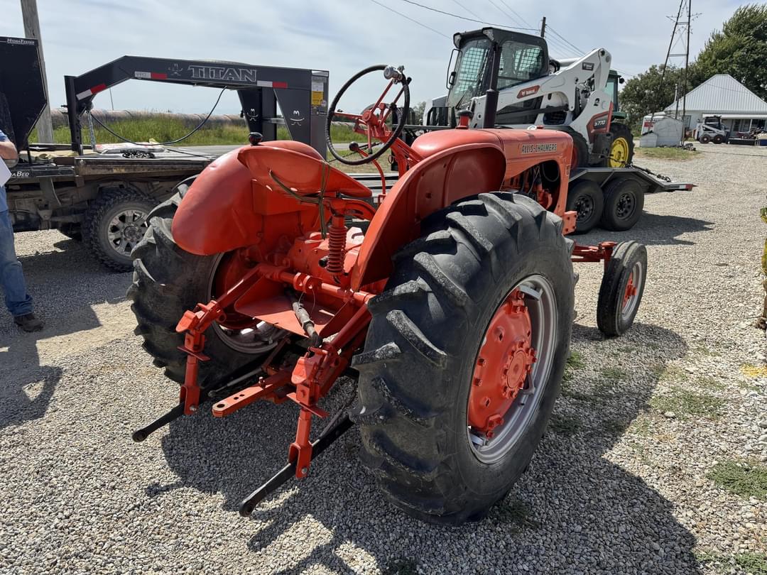 Image of Allis Chalmers WD45 Image 1