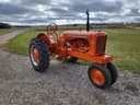 1954 Allis Chalmers WD45 Image