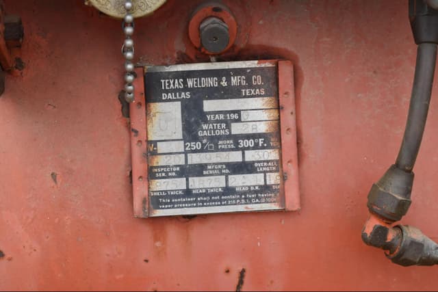 Image of Allis Chalmers WD45 equipment image 4