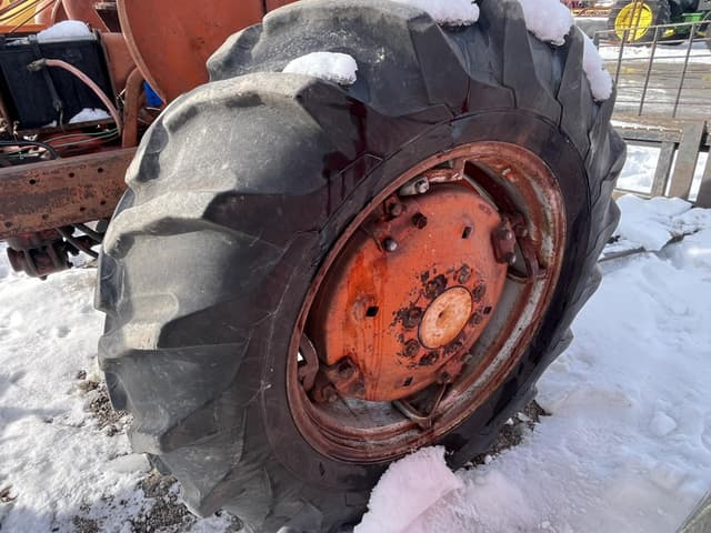 Image of Allis Chalmers WD45 equipment image 3