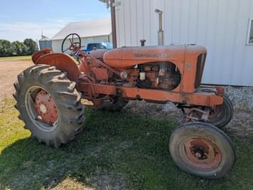 Main image Allis Chalmers WD45