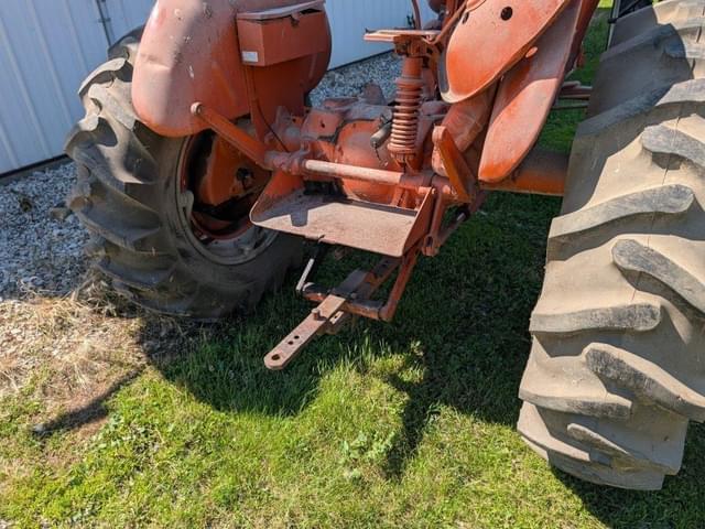 Image of Allis Chalmers WD45 equipment image 3