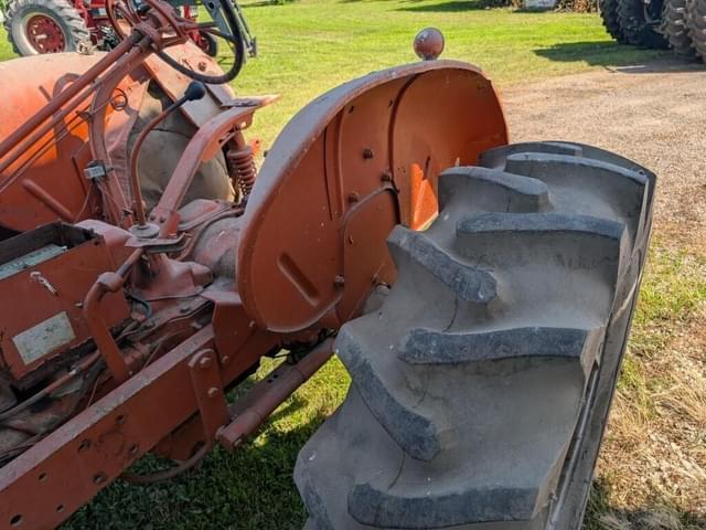 Image of Allis Chalmers WD45 equipment image 2