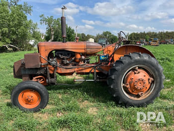 1954 Allis Chalmers WD45 Equipment Image0