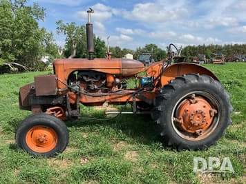 Main image Allis Chalmers WD45