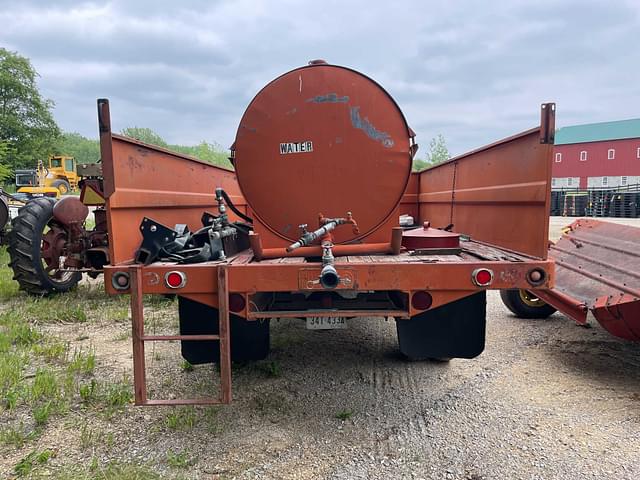 Image of Chevrolet 3100 equipment image 4