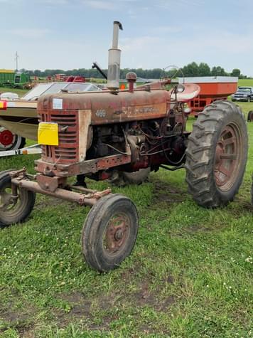 Main image Farmall 400