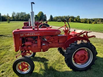 Main image Farmall 100