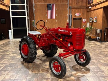 Main image Farmall Super A1