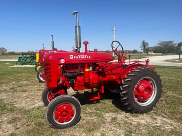 Main image Farmall Super A1