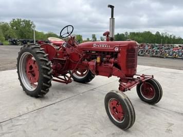 Main image Farmall Super C