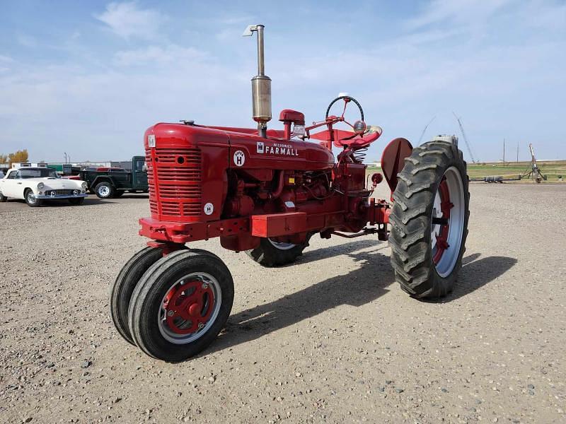 Image of Farmall Super H Primary image