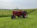 1954 Farmall Super H Image